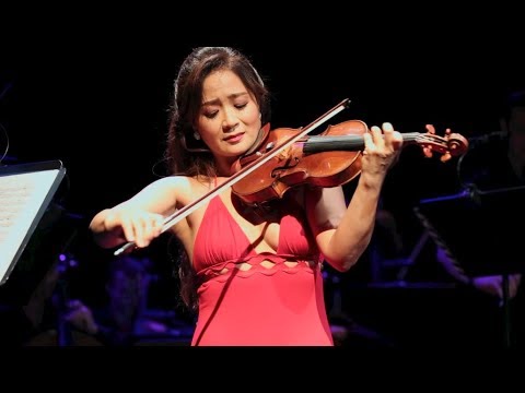 Piazzolla: Invierno Porteño - Winter (Chee-Yun)