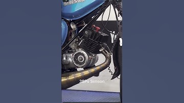 Crazy dyno on 2 stroke motorcycle at 12,000rpm