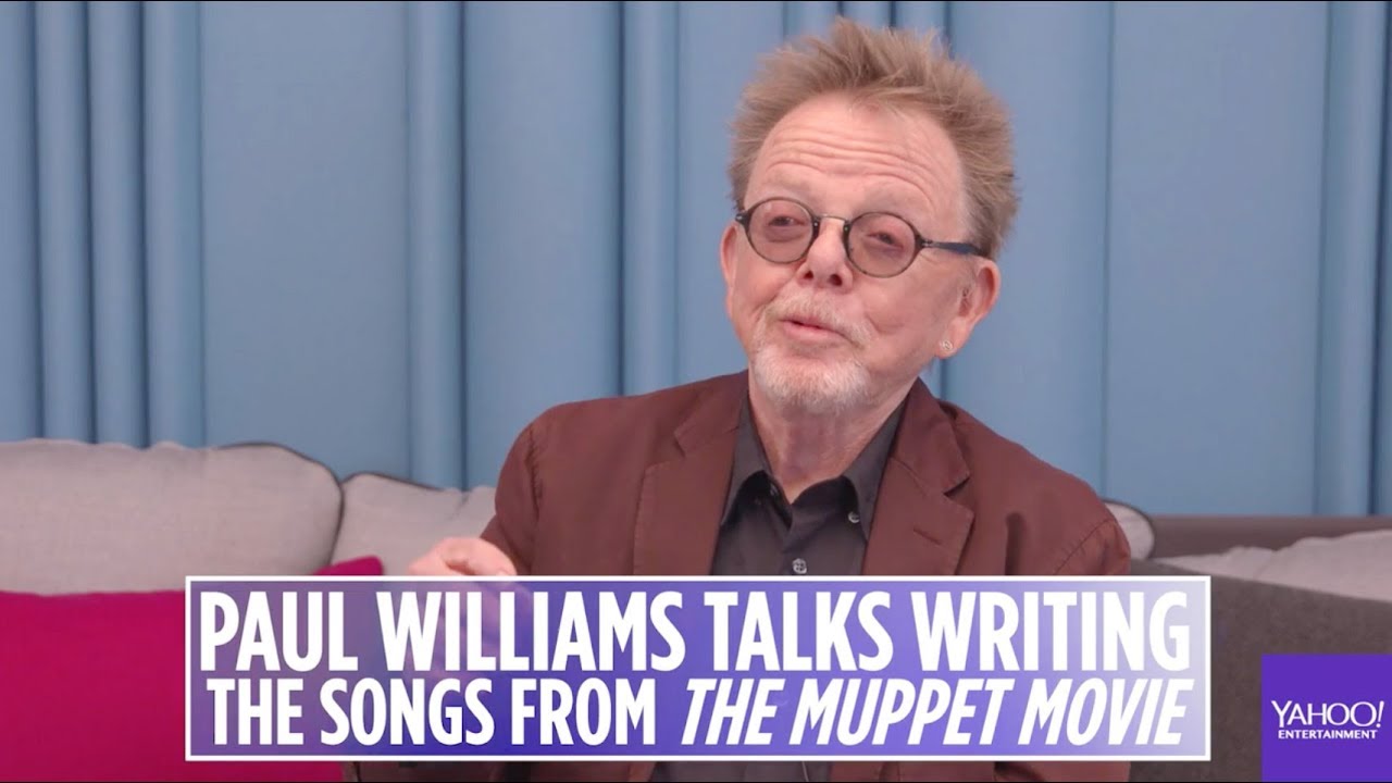 The surprising stories behind 'Rainbow Connection' and the other classic songs