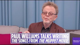 Famous The surprising stories behind 'Rainbow Connection' and the other classic songs Net Worth