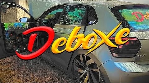 ELETROFUNK EXCLUSIVO - SENTE FALTA - MC JACARÉ (VULGO TEVINHO & Dj Brunno Garcia)