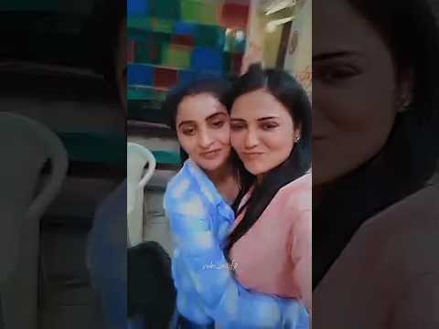 Yuki Yukti Kapoor Gulki Joshi Kissing 