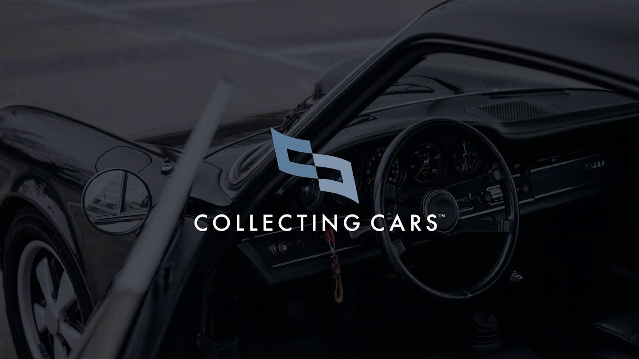 The Collecting Cars Podcast Teaser YouTube