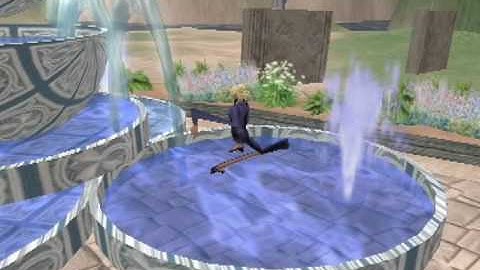 Cybersecurity Island Demo