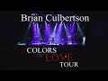 Brian Culbertson's Colors of Love Tour On-Sale 12-8-17
