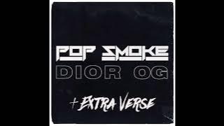 Pop Smoke - Dior (OG   Original Verse) [BEST ONE]