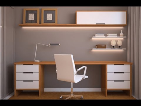 Video: 5 Secretos De Iluminación Para La Oficina