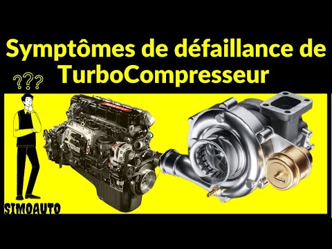 Vidéo: Quand le turbo s'enclenche ?