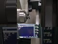 How to use CNC lathe to cut 5mm workpiece       | Smart CNC lathe