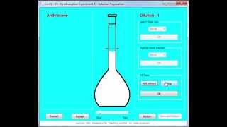 The Flask Module
