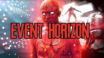 The DEEPER MEANING of EVENT HORIZON - Explained