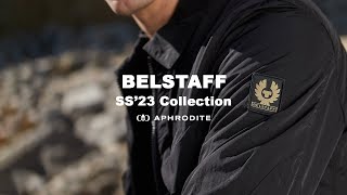 Belstaff SS'23 Collection