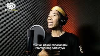 SA'RA' RI TANGNGA DOLANGANG - Iwan Tompo //Cipt: Abidin Syam// Cover (Syahrir Bella)