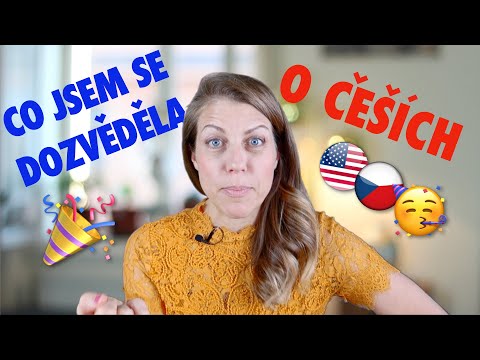 My First year on Youtube: (CZECH WITH ENGLISH SUBTITLES) A year of making videos about Czechia