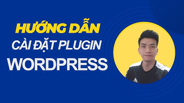 Cách cài đặt Plugin cho WordPress | Thái Đây Này