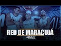 Red de Maracujá - Felipe Amorim e Kadu Martins ( Coreografia Move mix ) #movemixoficial #dança