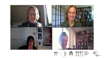 New Media Art & Archive - Session III: Artwork