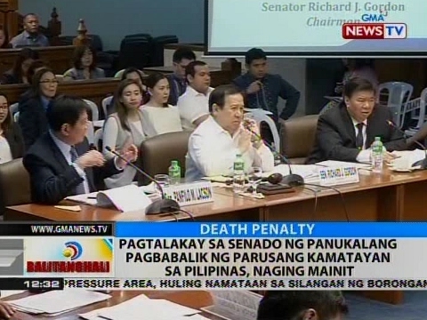 Video: Saan nagaganap ang Panukala para sa Panukala?