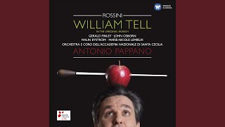 Guillaume Tell, Act 1 Pas De Six