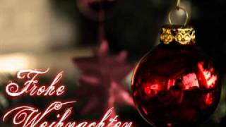 Frohe Weihnachten Xd.