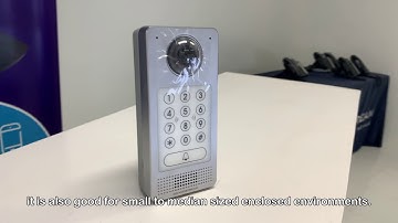 Alloy Tech Talk #1: GDS3710 Pt.1 Unboxing