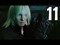 Lightning Returns: Final Fantasy XIII-3 - Movie Version - Part 11 - Snow & Lightning's Showdown