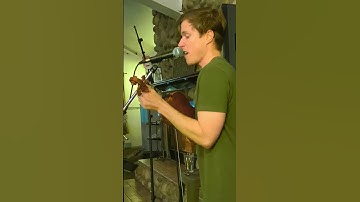 Thumbnail of 🎶 "End of the Road" – Live at College Club 🎻✨