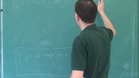 The chain rule for antidifferentiation (2)