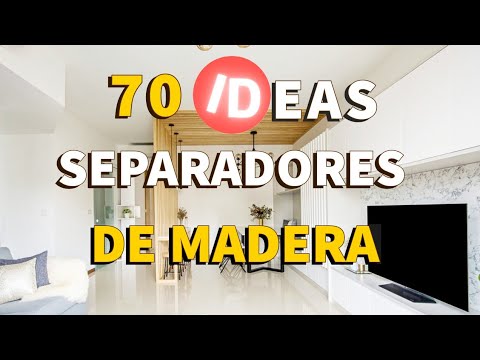 Video: 64 diseños interiores increíblemente escandinavos