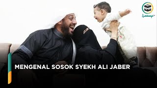 Siapakah Sosok Syekh Ali Jaber?