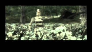 MGS3 Subsistence Secret Theater -- Metal Gear Raiden: Snake Eraser (HD) by Richard B. 7,569 views 13 years ago 8 minutes, 23 seconds