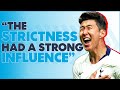 Heung-Min Son Still has to Train With his Dad! Is He the Hardest Worker in Football? | Sonsational