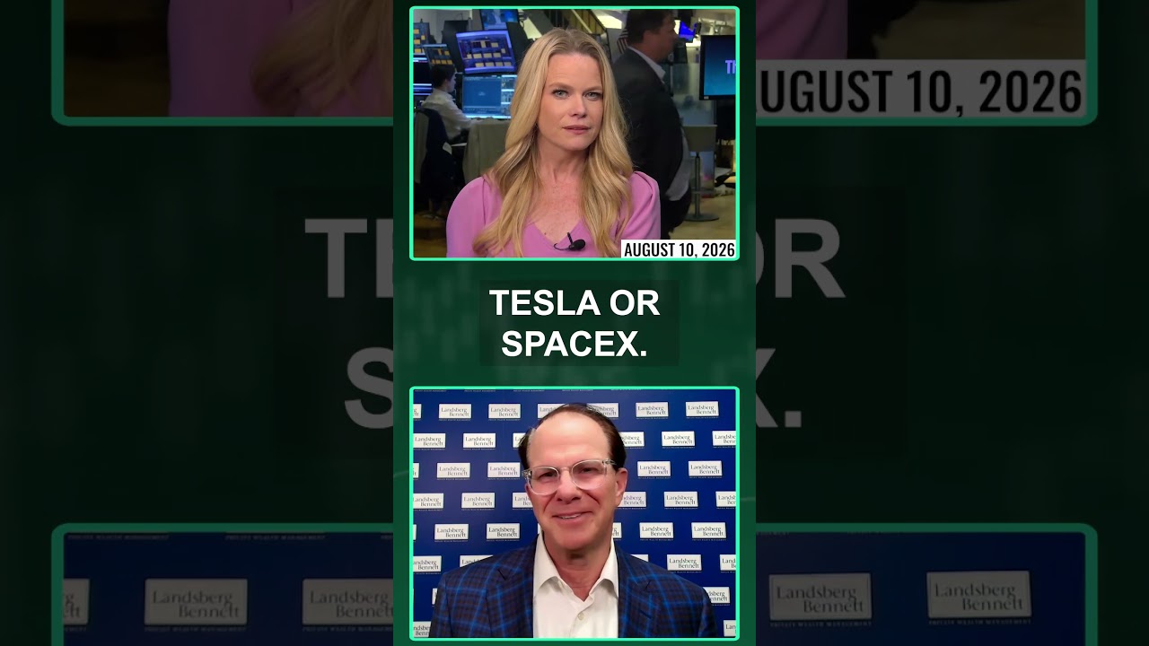 Should You Buy the Dip on the S&P 500? Michael Landsberg goes rapid-fire
