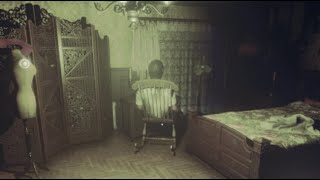 Conformity - A Short & Intense Haunted House Horror Game Prototype (Contains Jump Scares)