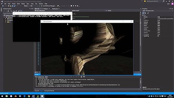 C++ 3D Software Rasterizer