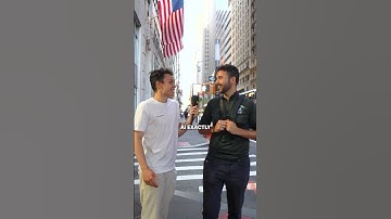 I Build His Dream Website In 2 min