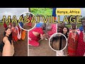 Maasai Vlog The Maasai Experience Traditions Culture And Life In Kenya Africa Maasai Vlog The Maasai Experience Traditions Culture And Life In Kenya Africa