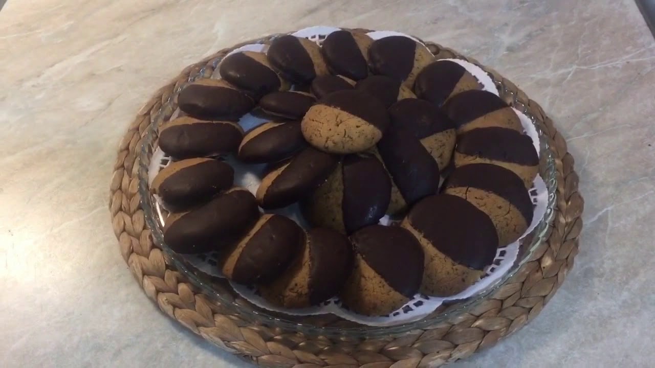 Çaylı kurabiye tarifi🍪👌🏻 YouTube
