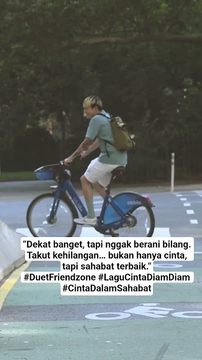 'Kalau aku bilang suka…kamu akan pergi, atau tetap di sini?'#AntaraCintaDanSahabat #FriendzoneFeels