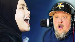 Download Lagu VOB (Voice Of Baceprot) Enter Sandman Live (Reaction) MP3 Download Lagu VOB (Voice Of Baceprot) Enter Sandman Live (Reaction) MP3