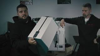 :    -  Lossnay  Mitsubishi Electric
