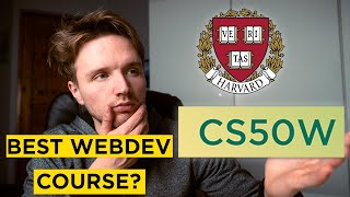 CS50’s Web Programming Course FULL REVIEW