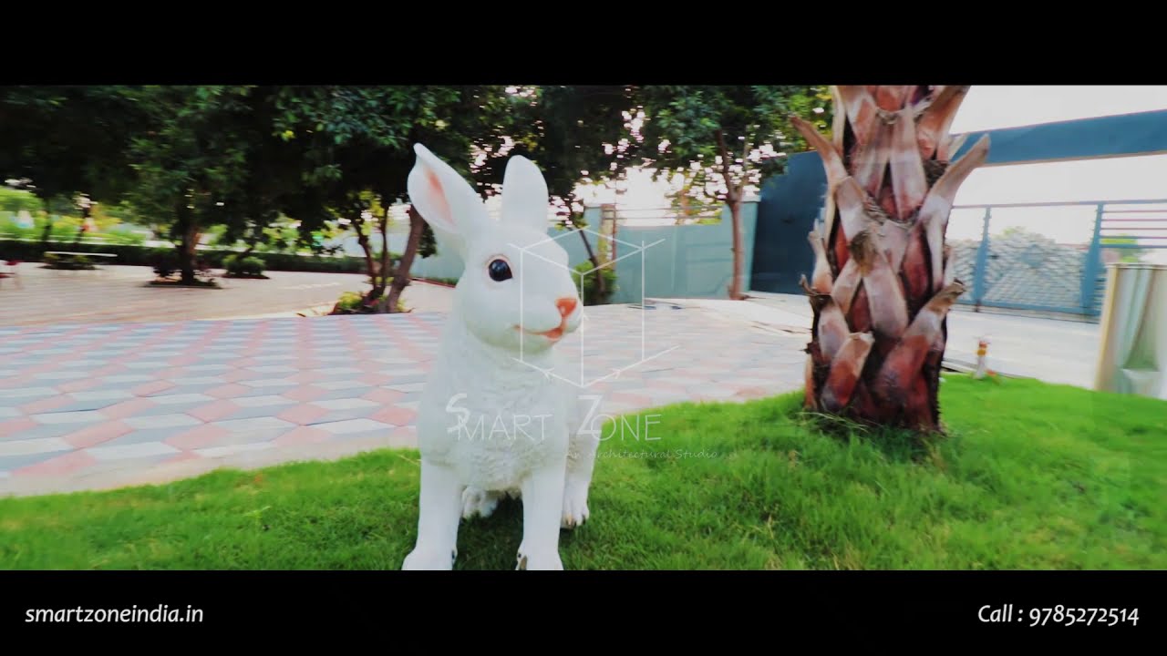 The Bhagwati Resort by Smart Zone