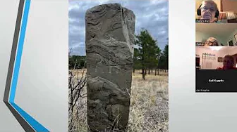 Forest Service Archaeology and the Site Monitoring Process Recorded January 12, 2023