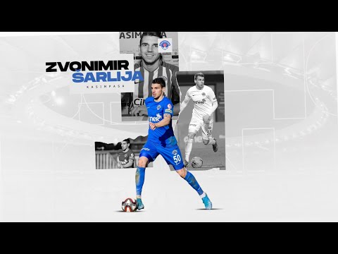 Zvonimir Šarlija ●