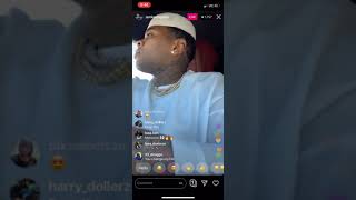 Kevin Gates - Trip To Morocco (Unreleased)