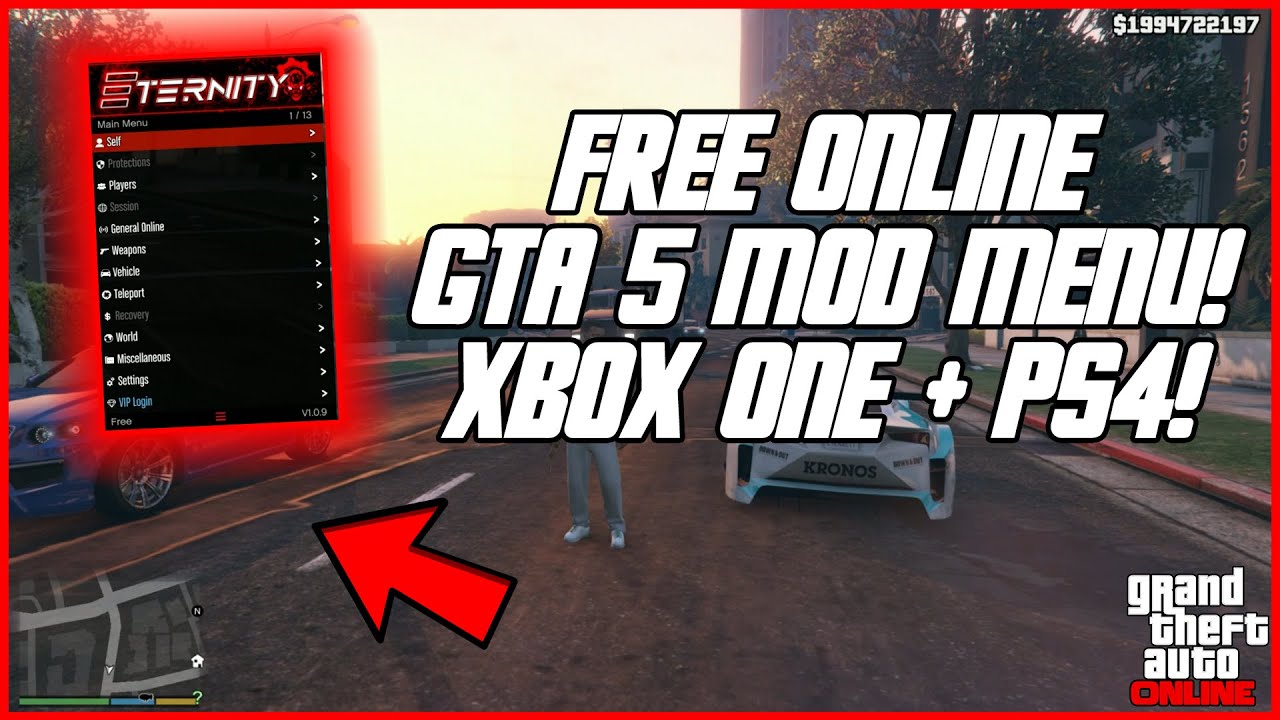 52 Awesome How to install mod menu gta 5 xbox one offline for Streamer