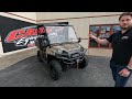 Used 2011 Polaris Ranger XP 800 EFI for sale in Clearfield, PA!