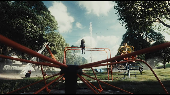 Balloonerism - A Film Based On The Album By Mac Miller (Trailer)