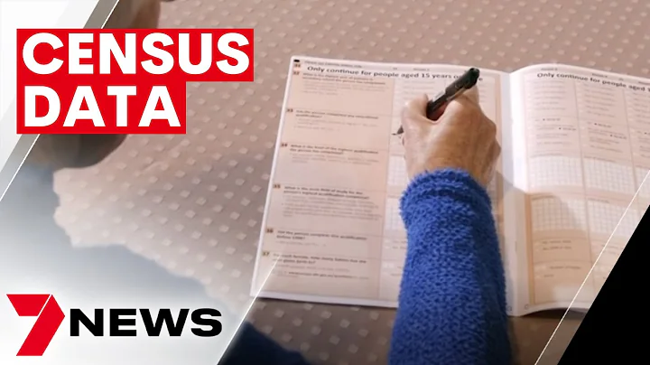Latest snapshot of Australia has landed with official census data released | 7NEWS - DayDayNews
